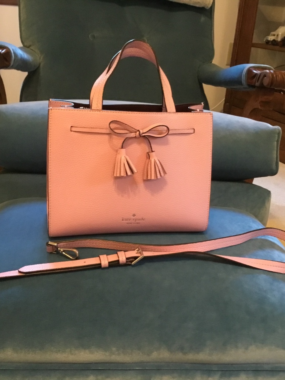Handbag